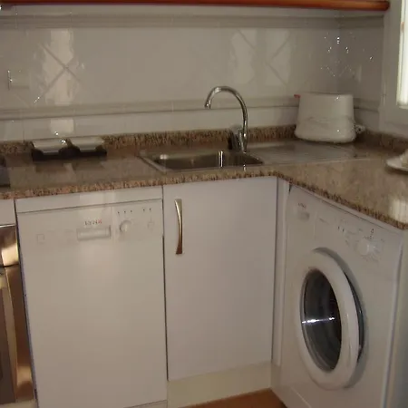 Apartment Bonalba Golf & *