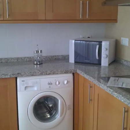 Apartment Bonalba Golf &
