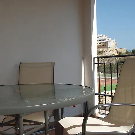 Apartment Bonalba Golf & Mutxamel