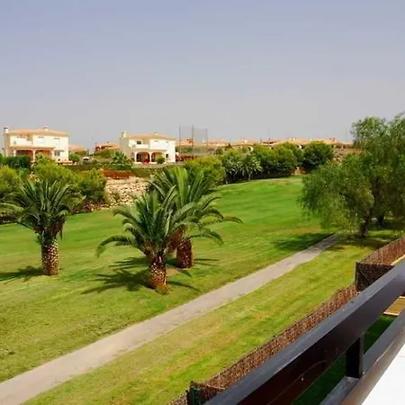 Bonalba Golf & Apartment Mutxamel