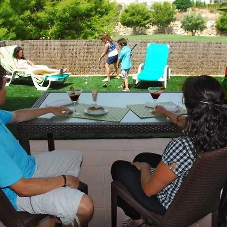 Bonalba Golf & Mutxamel
