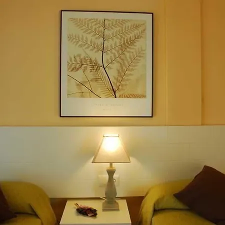 Bonalba Golf & Apartment