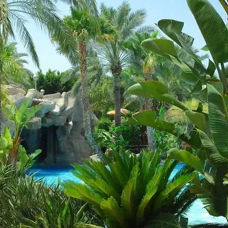 Bonalba Golf & Apartment *