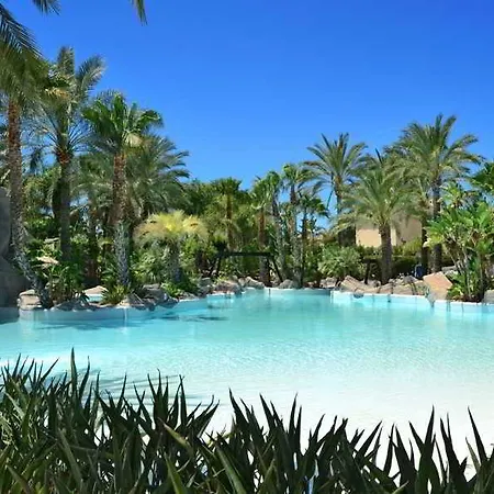 Apartment Bonalba Golf &