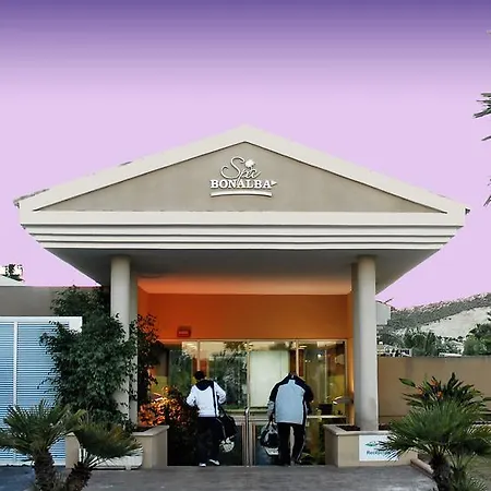 Apartment Bonalba Golf &