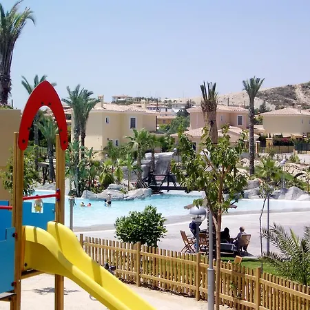 Apartment Bonalba Golf &