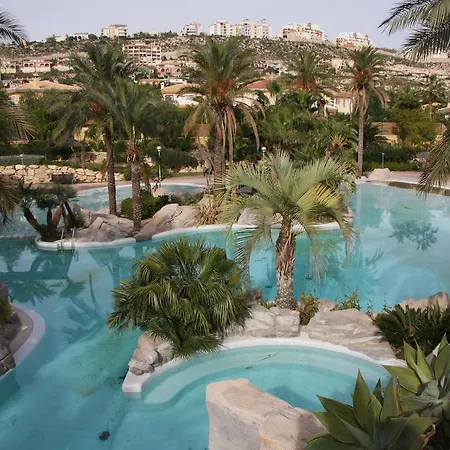 Apartment Bonalba Golf & *